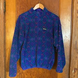 Vintage ChuckRoast sweatshirt Blue Small/Medium